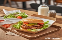 當食品包裝融合了AI？