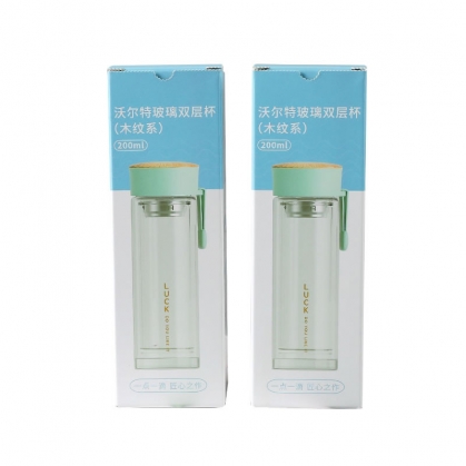 易碎產(chǎn)品包裝彩盒